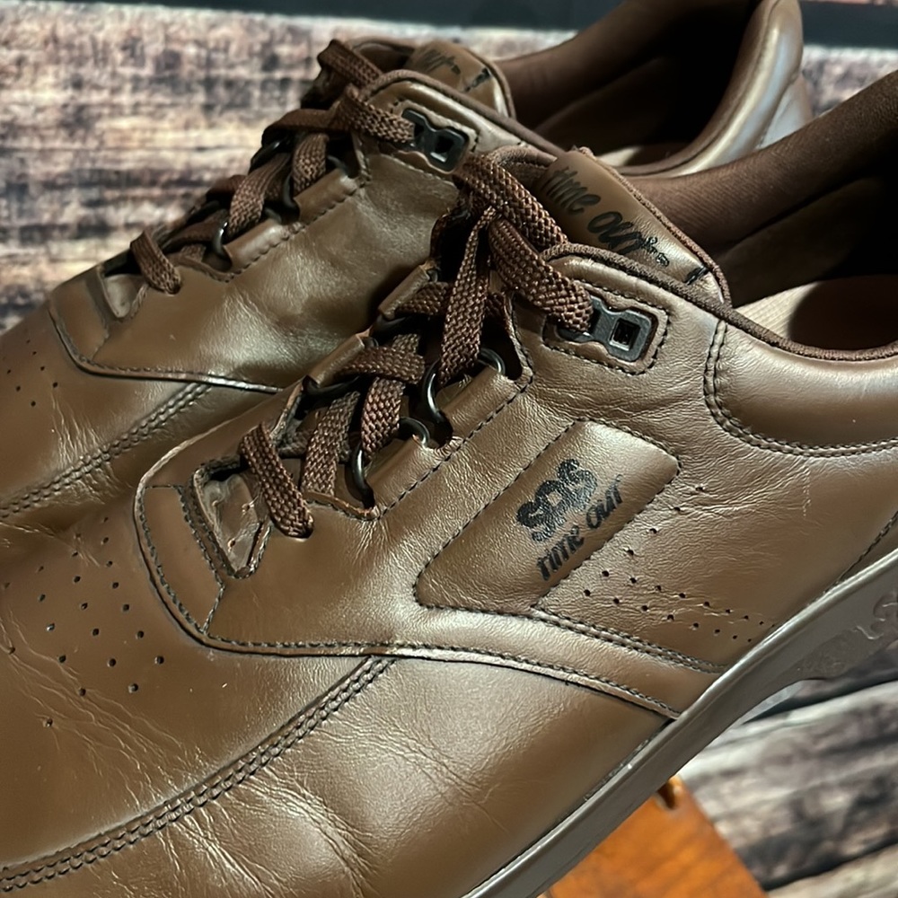 SAS Time out shoes - Picture 5 of 14